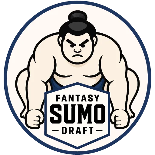 Fantasy Sumo Draft logo